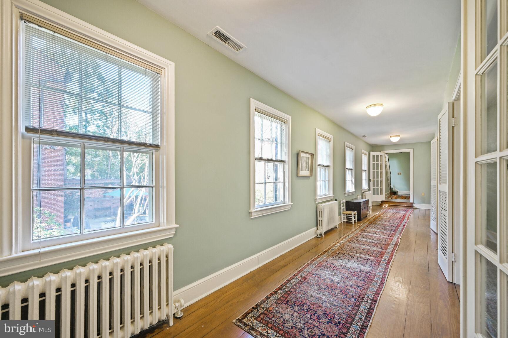 GEORGETOWN - Residential