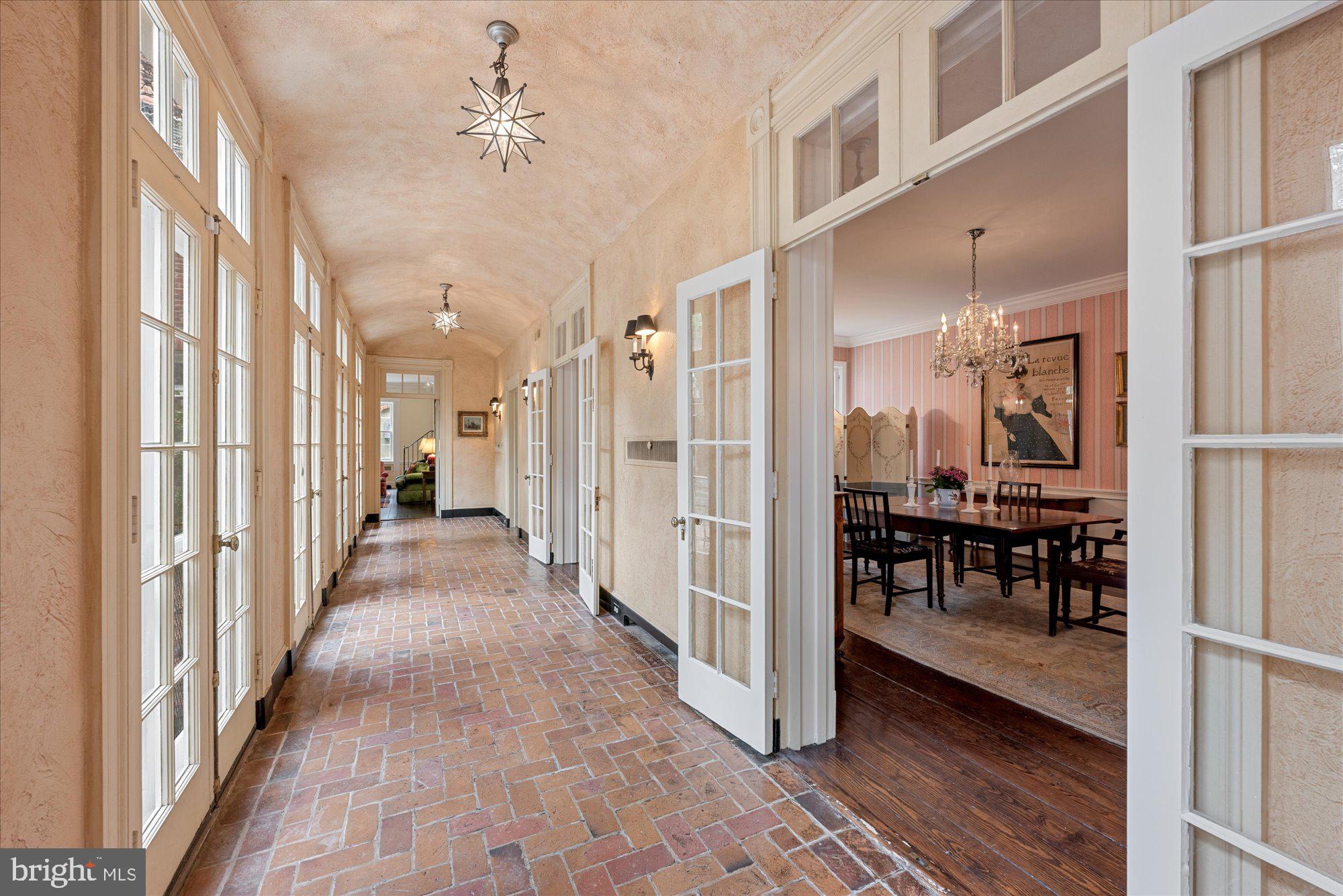 GEORGETOWN - Residential