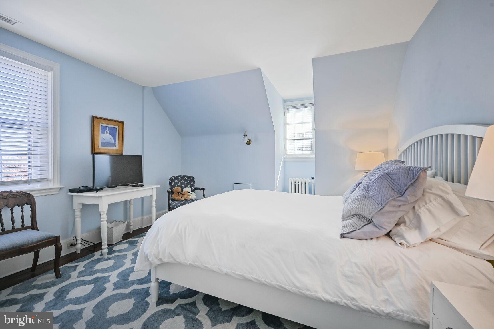 GEORGETOWN - Residential