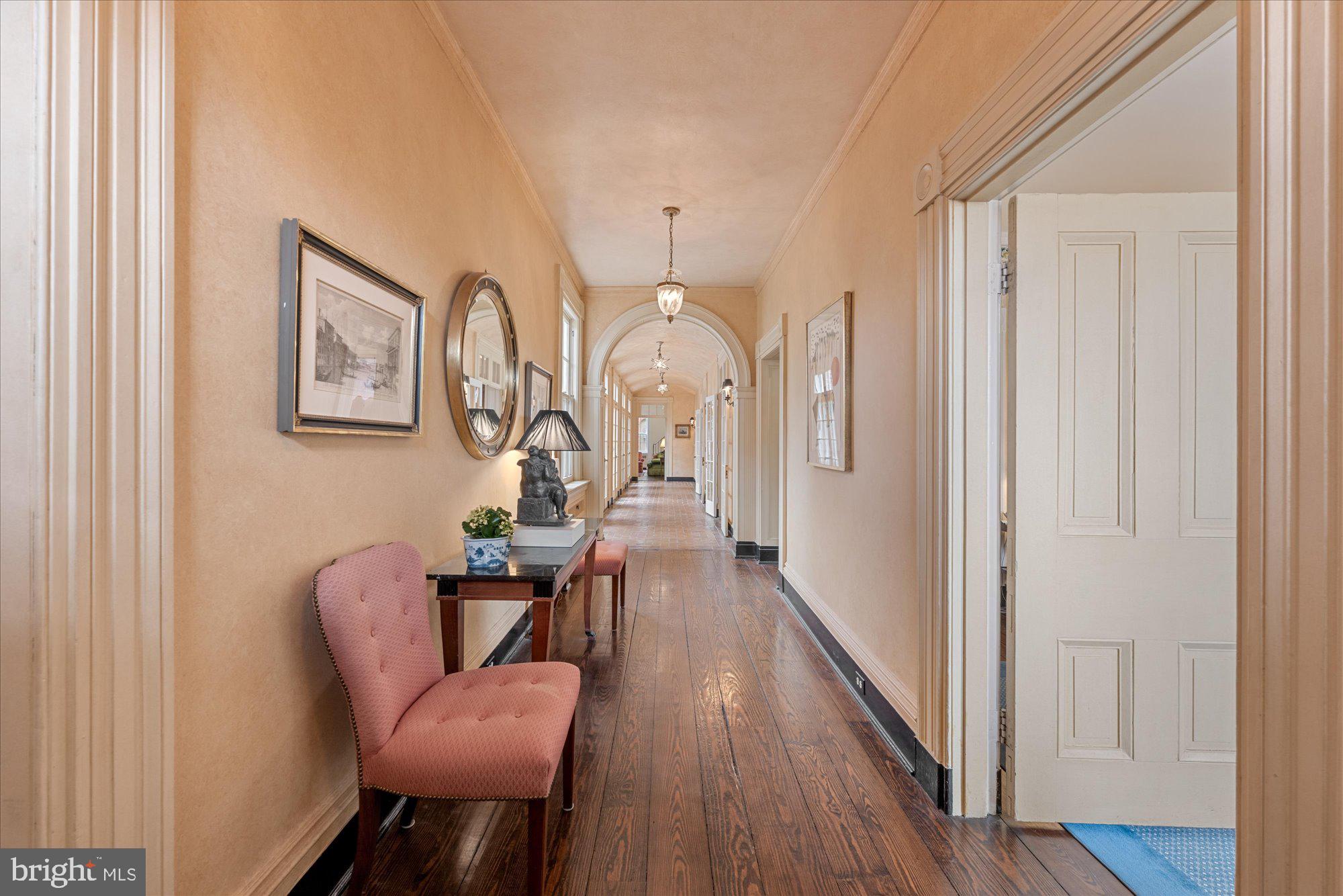 GEORGETOWN - Residential