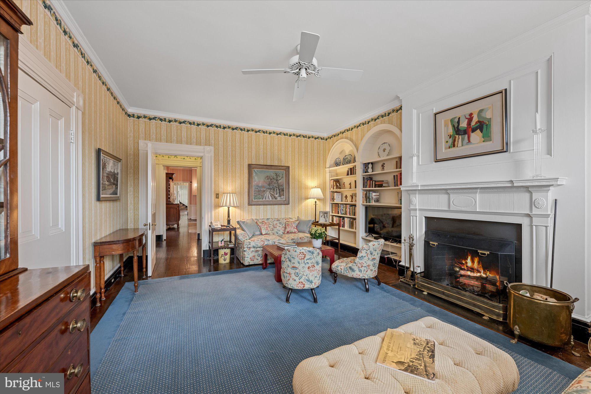 GEORGETOWN - Residential