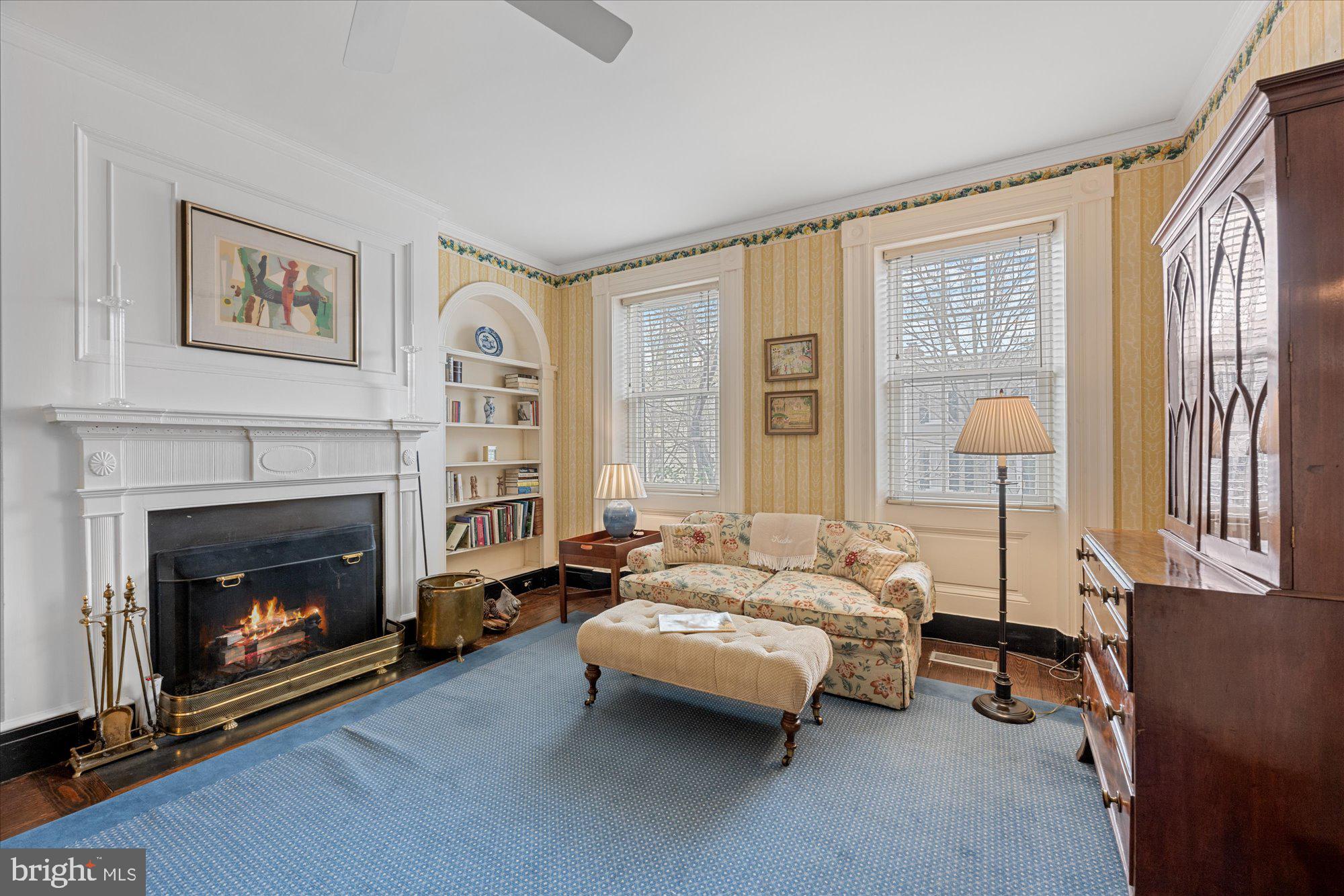 GEORGETOWN - Residential