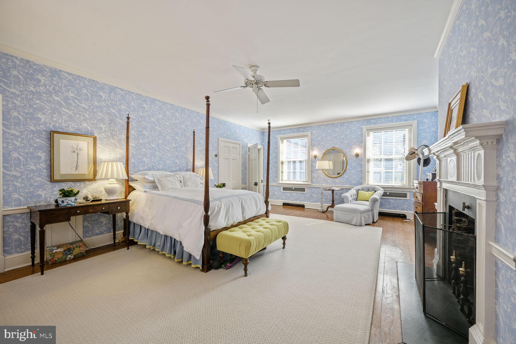 GEORGETOWN - Residential