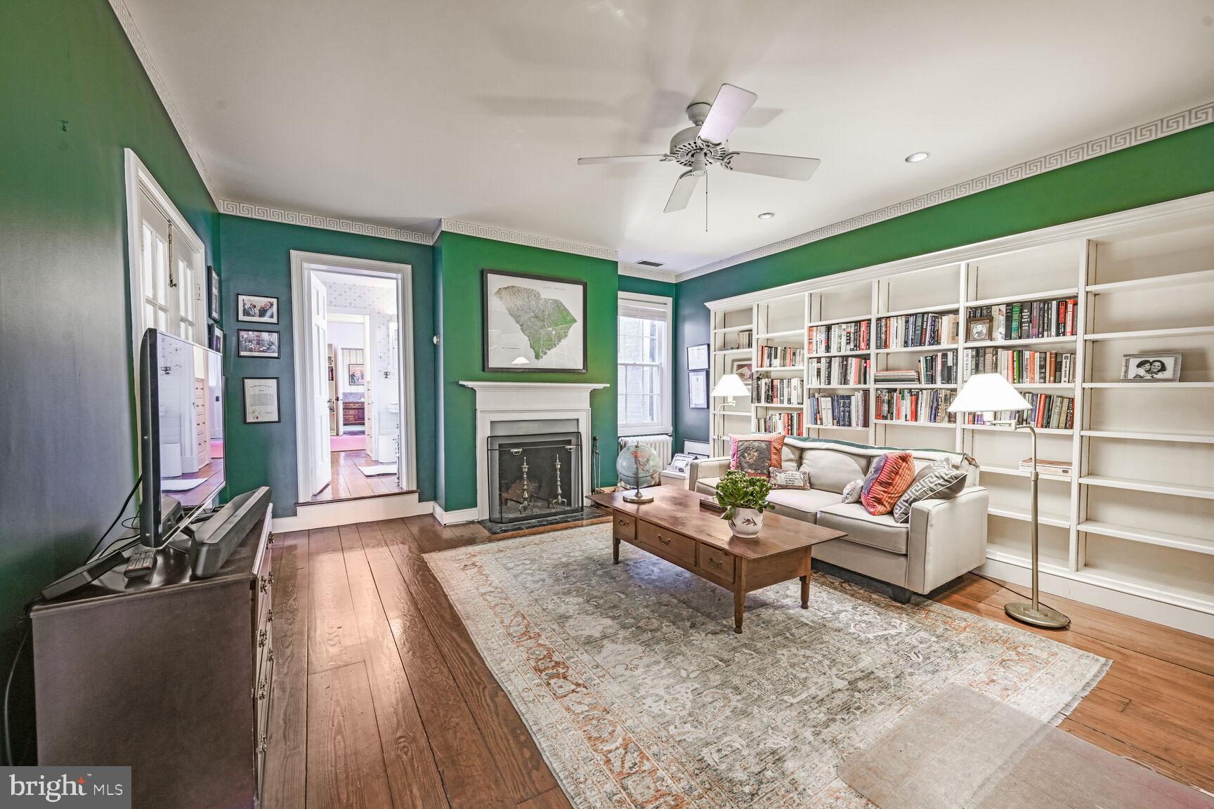GEORGETOWN - Residential