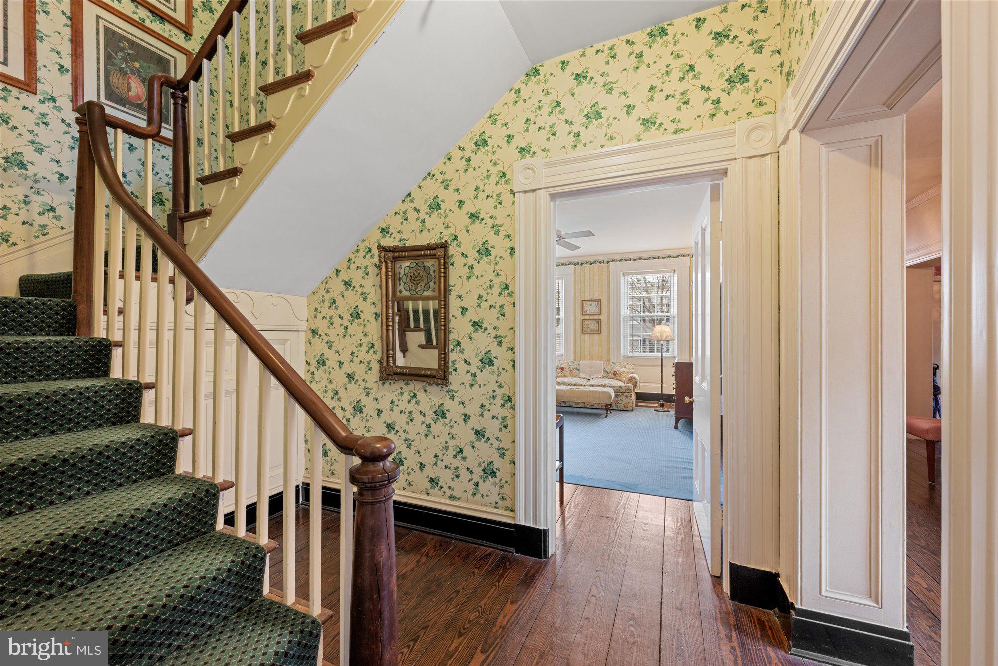 GEORGETOWN - Residential