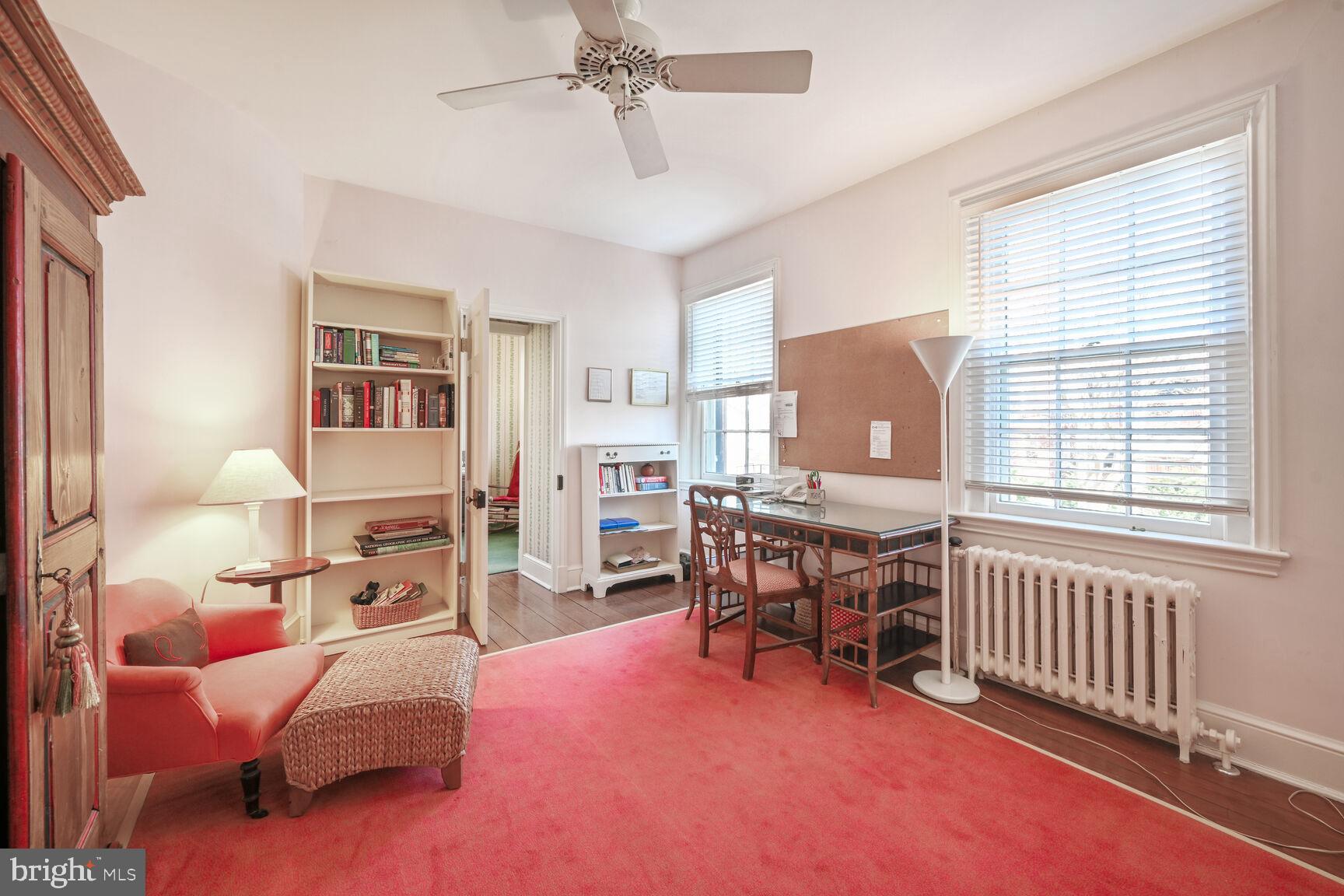 GEORGETOWN - Residential