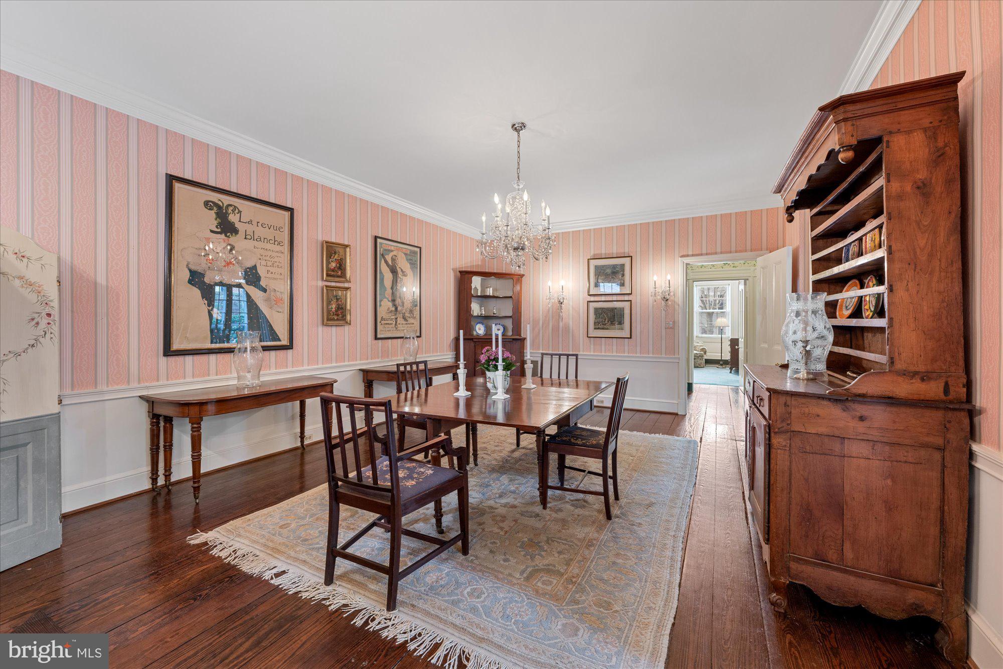 GEORGETOWN - Residential