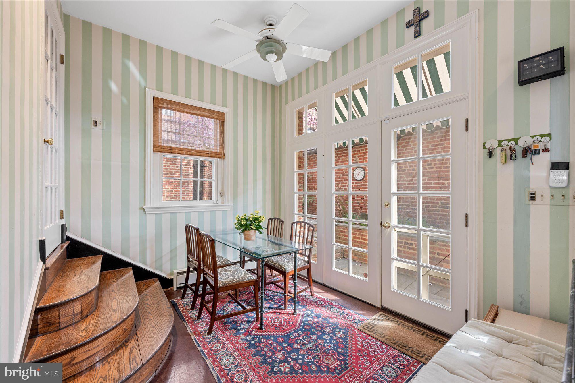 GEORGETOWN - Residential