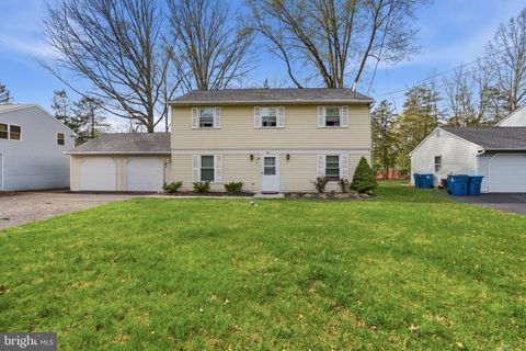 311 E PARK AVENUE SELLERSVILLE PA 18960