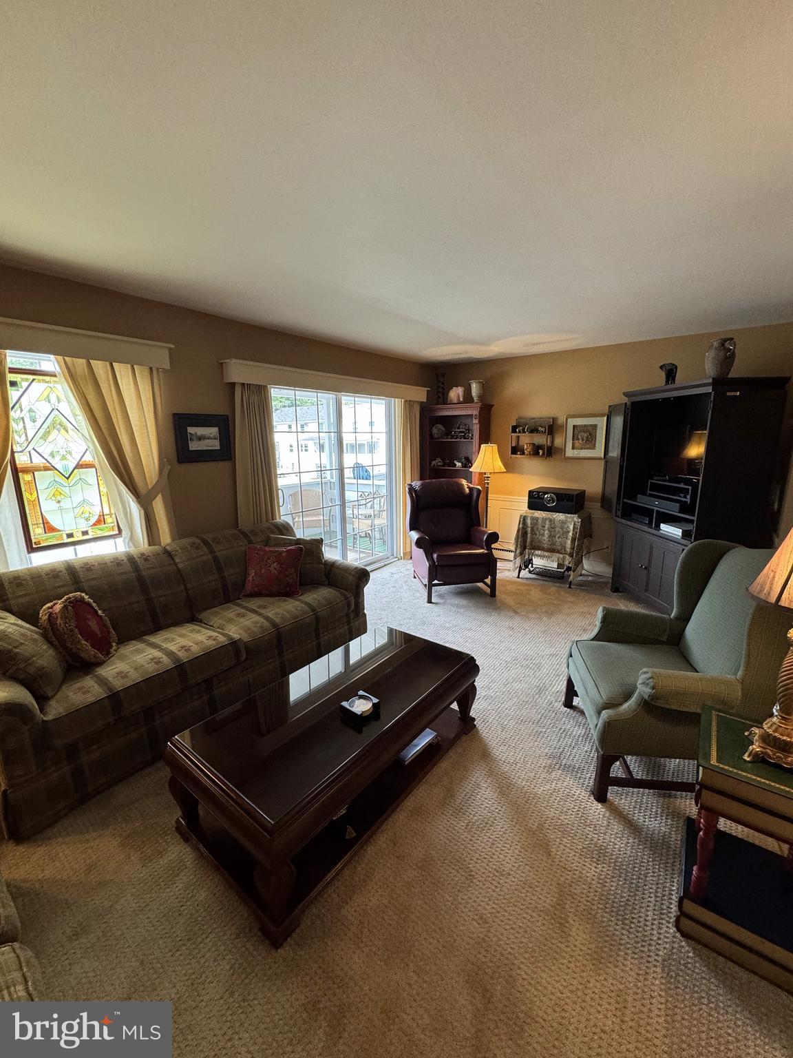 PARK FOREST VILLAGE - Residential