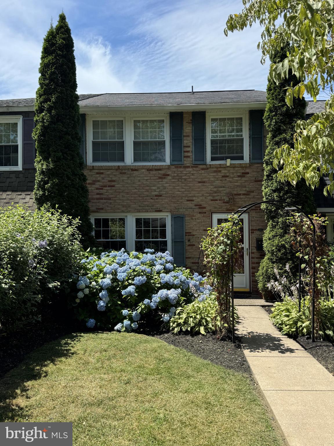 PARK FOREST VILLAGE - Residential