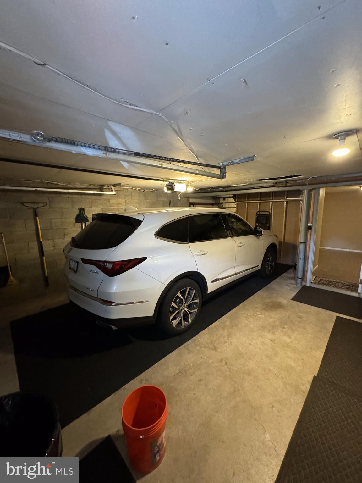 PARK FOREST VILLAGE - Residential