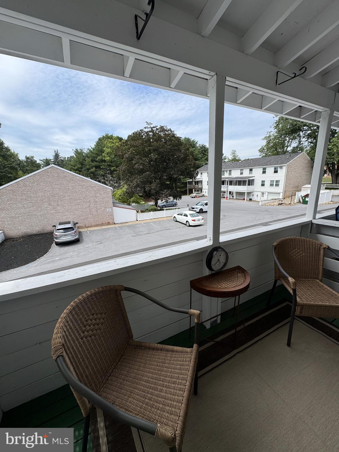 PARK FOREST VILLAGE - Residential