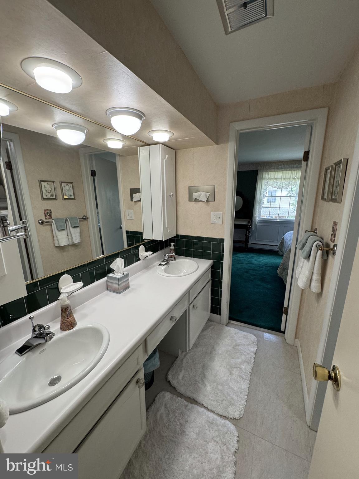 PARK FOREST VILLAGE - Residential