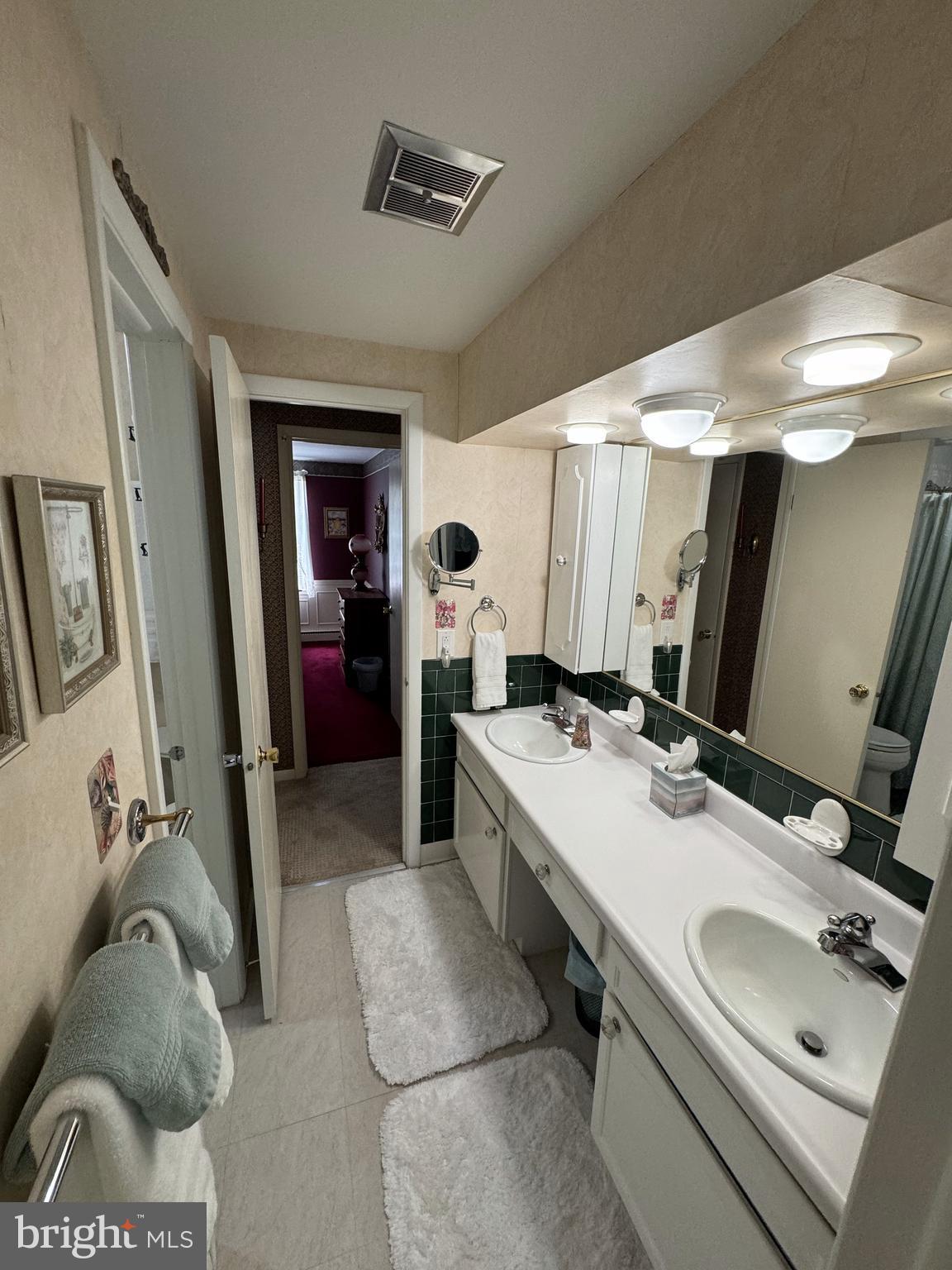 PARK FOREST VILLAGE - Residential