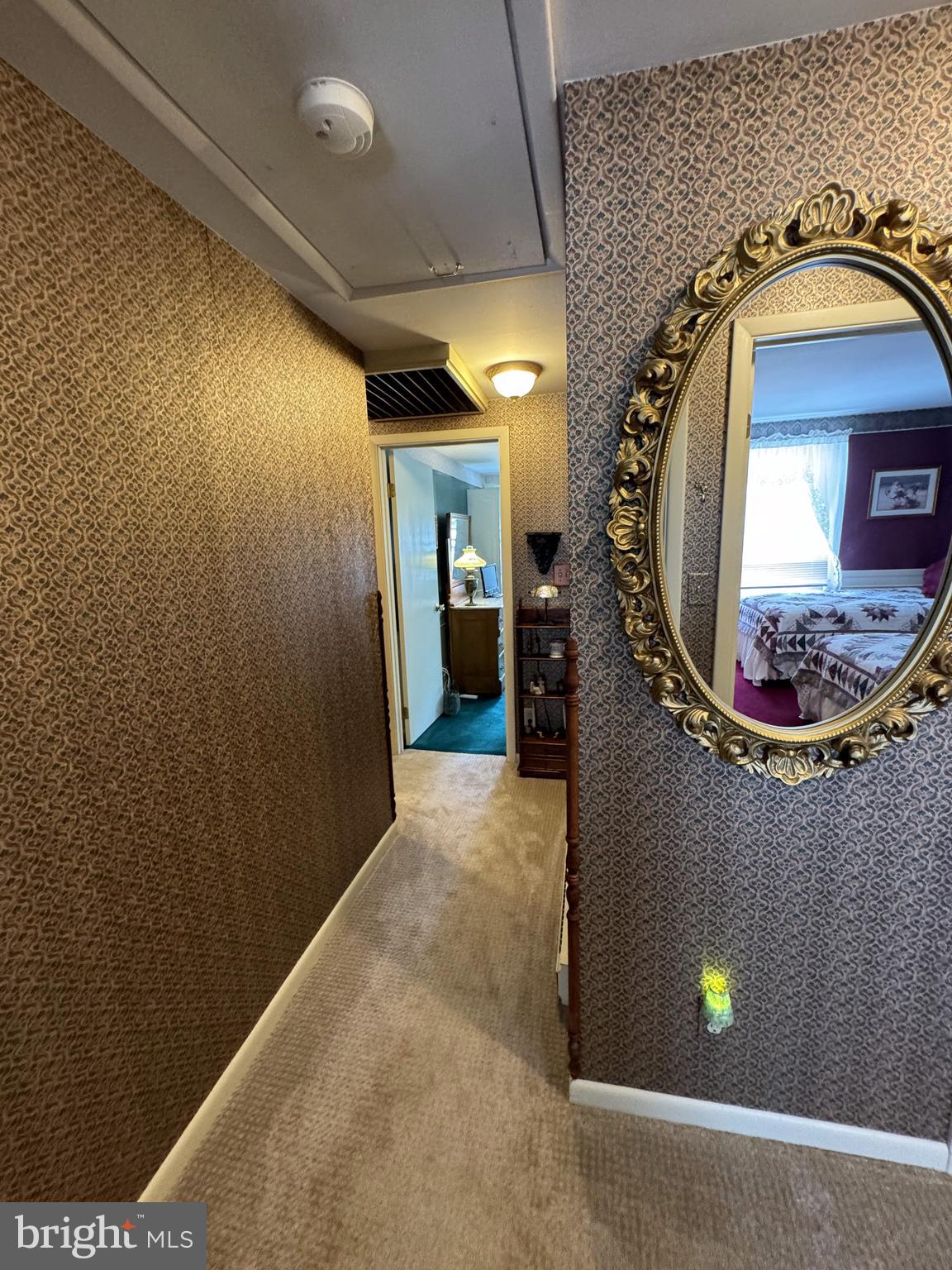 PARK FOREST VILLAGE - Residential