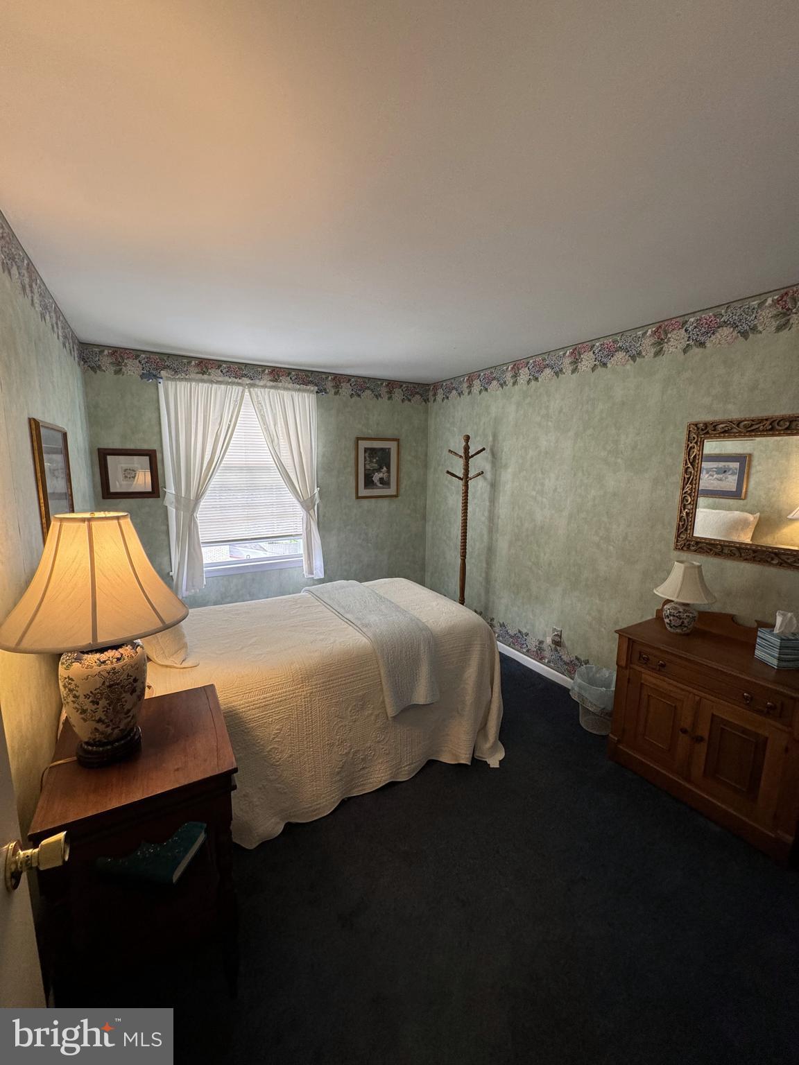 PARK FOREST VILLAGE - Residential