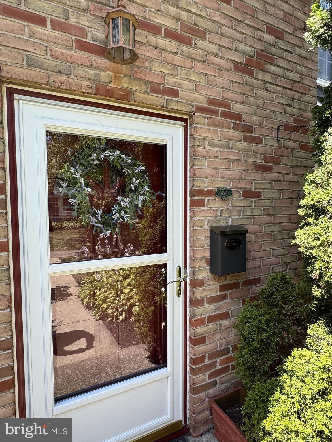 PARK FOREST VILLAGE - Residential