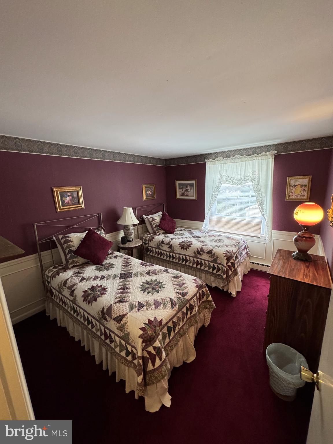 PARK FOREST VILLAGE - Residential