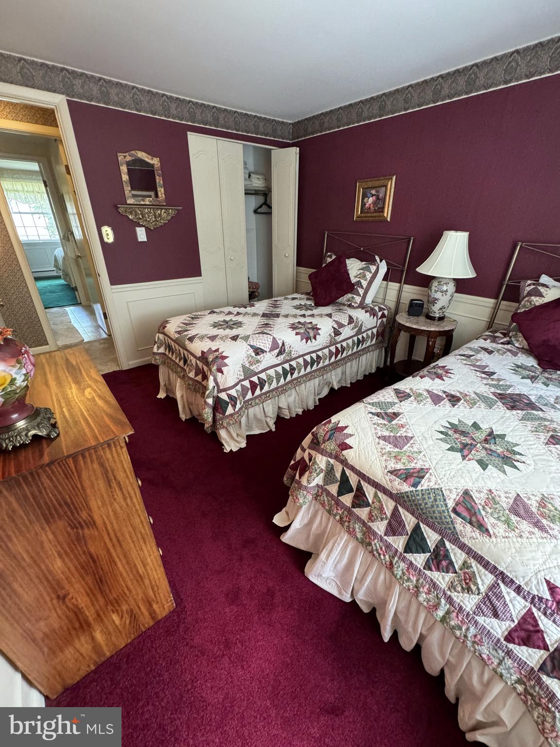 PARK FOREST VILLAGE - Residential