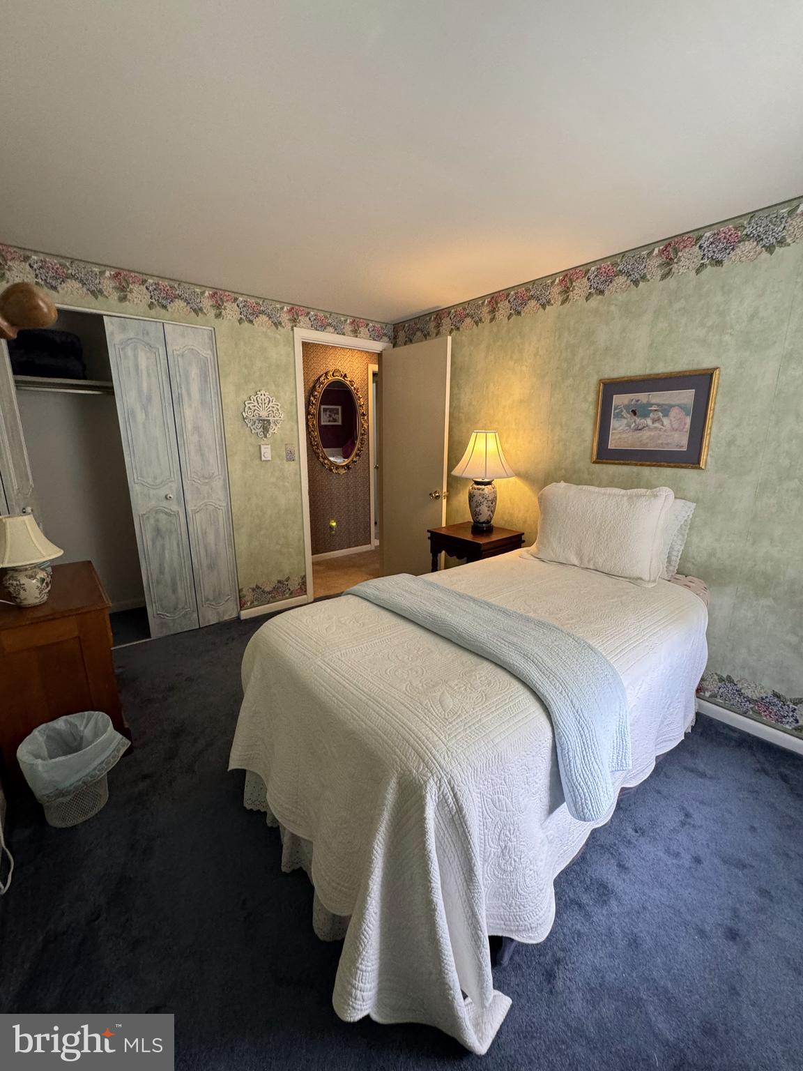 PARK FOREST VILLAGE - Residential