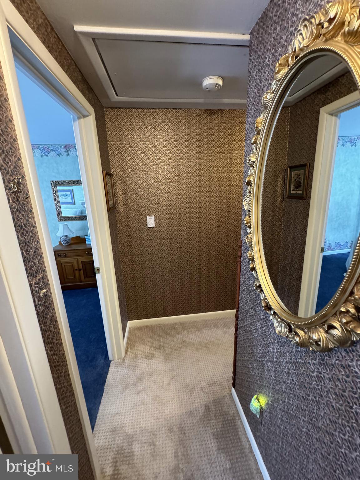 PARK FOREST VILLAGE - Residential