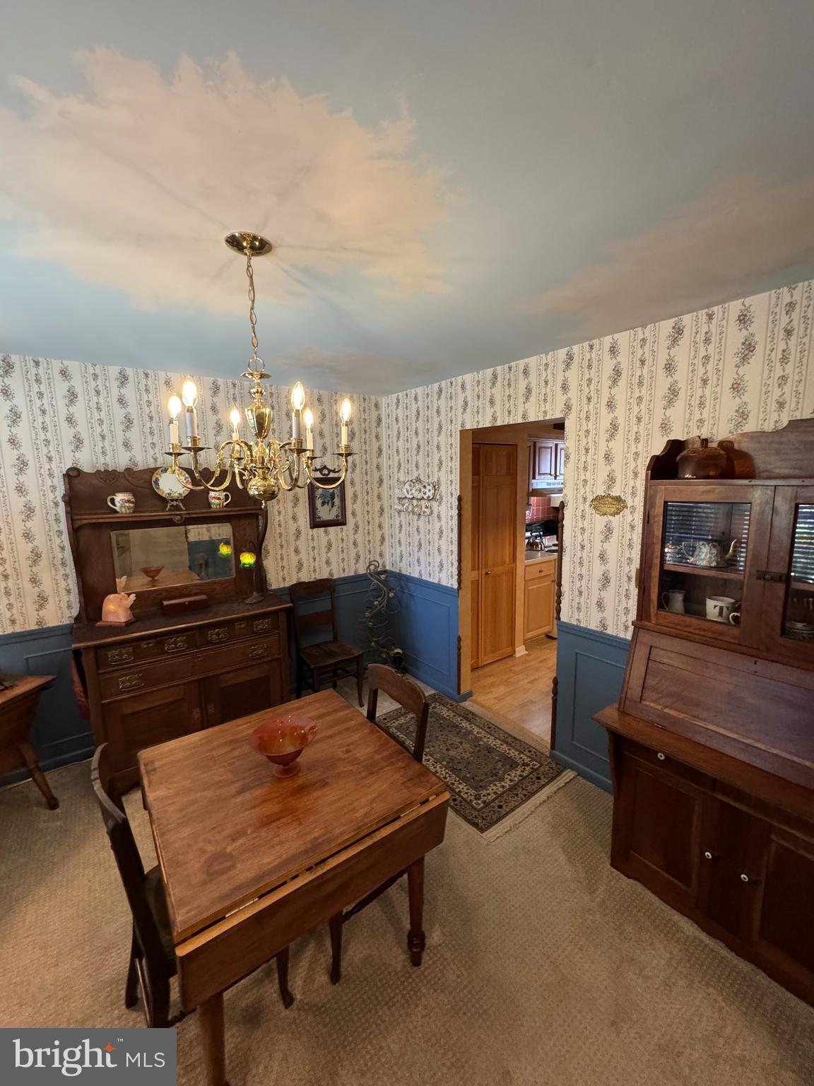 PARK FOREST VILLAGE - Residential