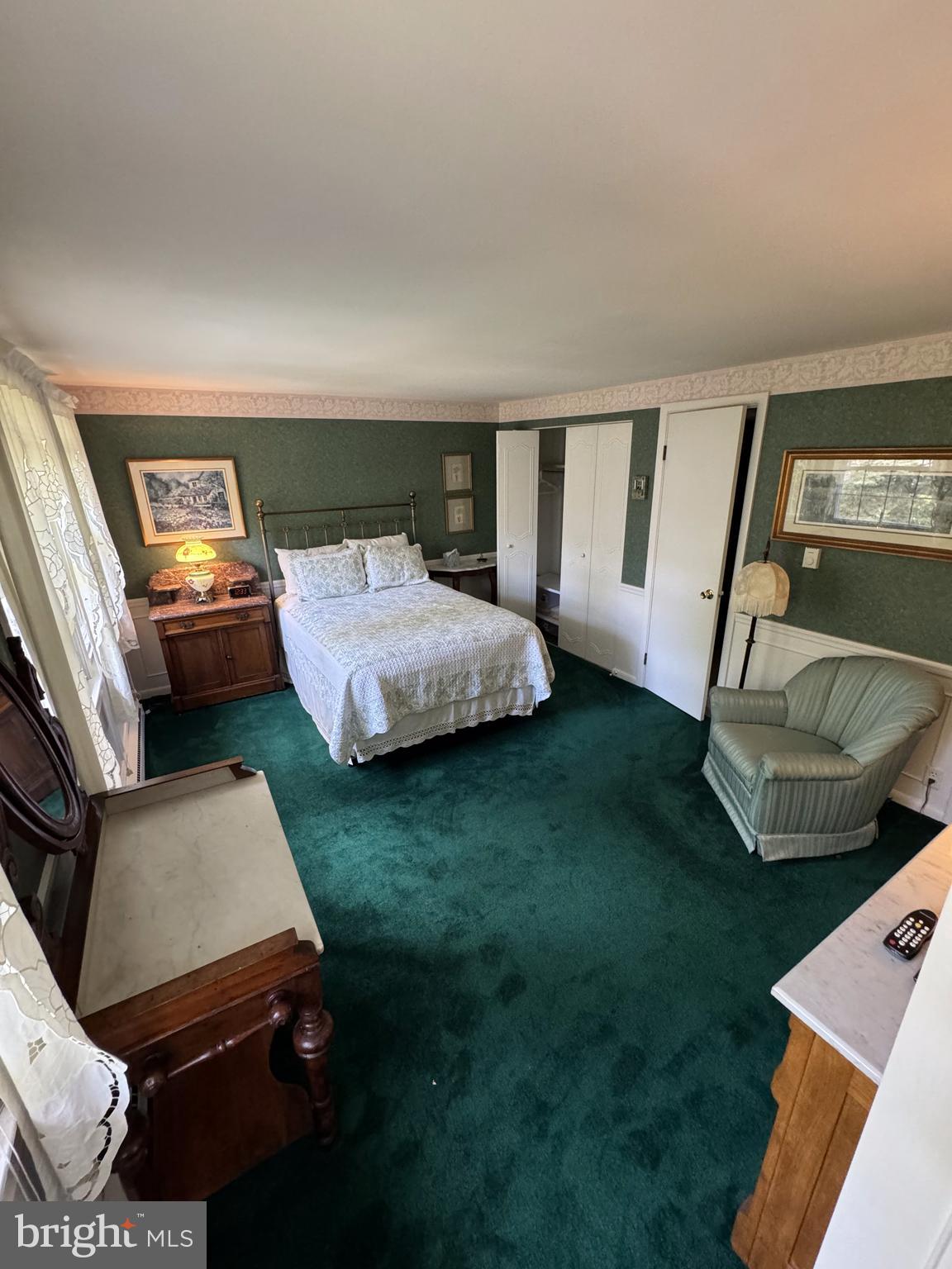 PARK FOREST VILLAGE - Residential