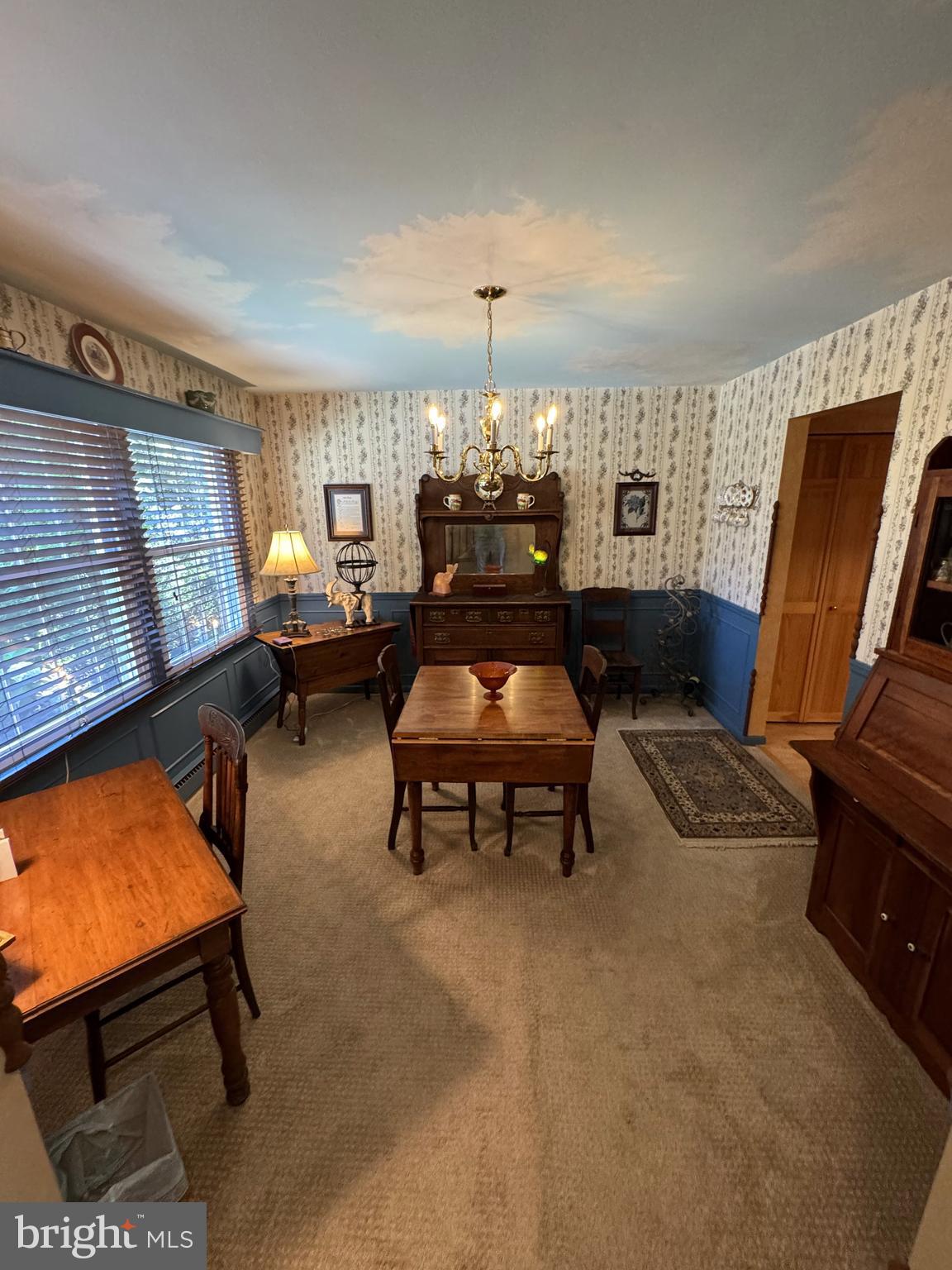 PARK FOREST VILLAGE - Residential