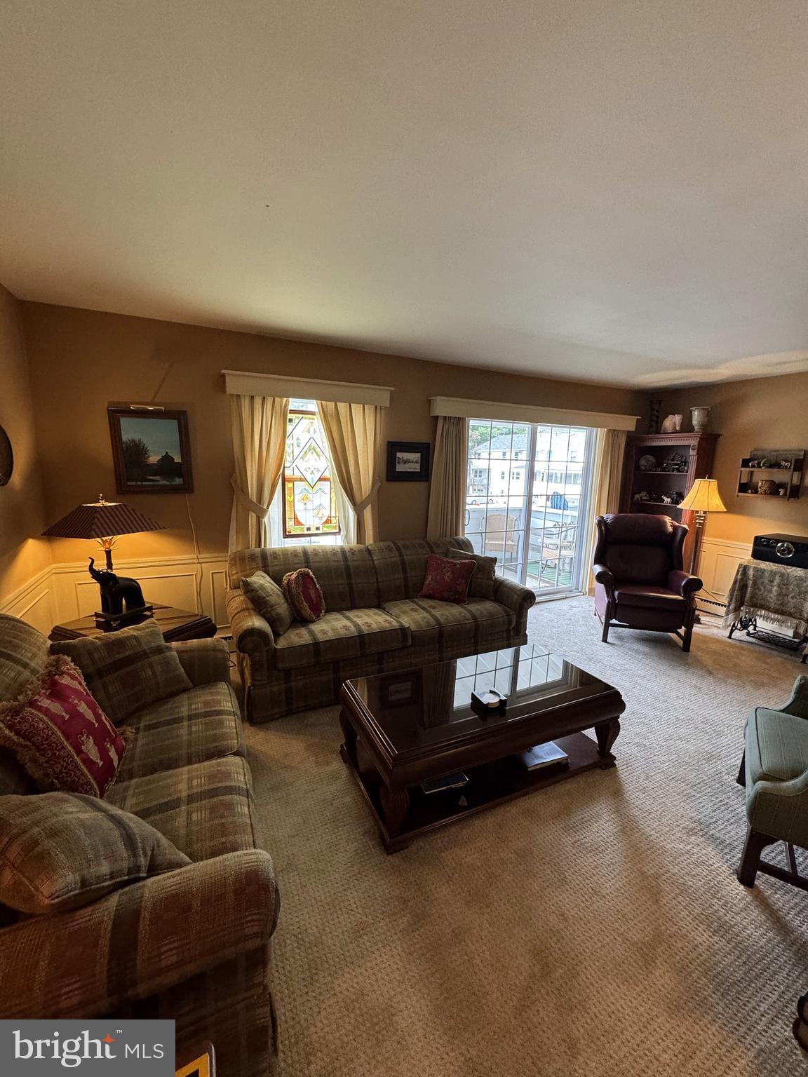 PARK FOREST VILLAGE - Residential