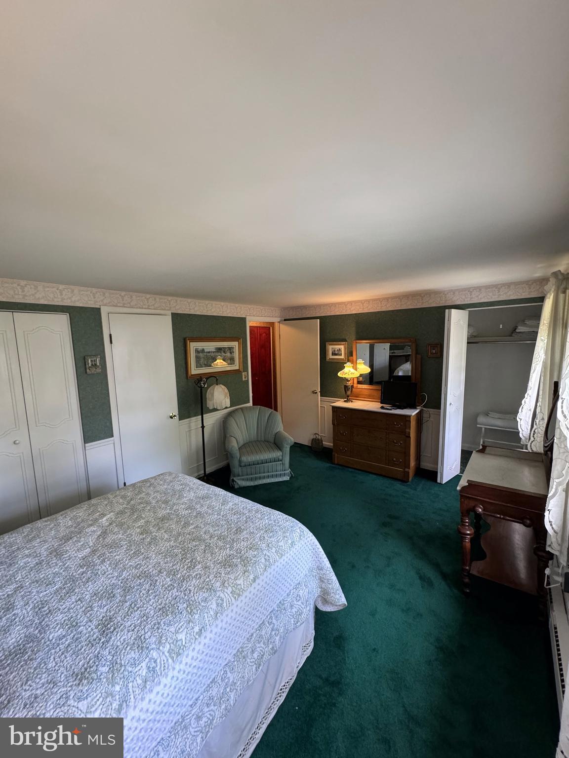 PARK FOREST VILLAGE - Residential