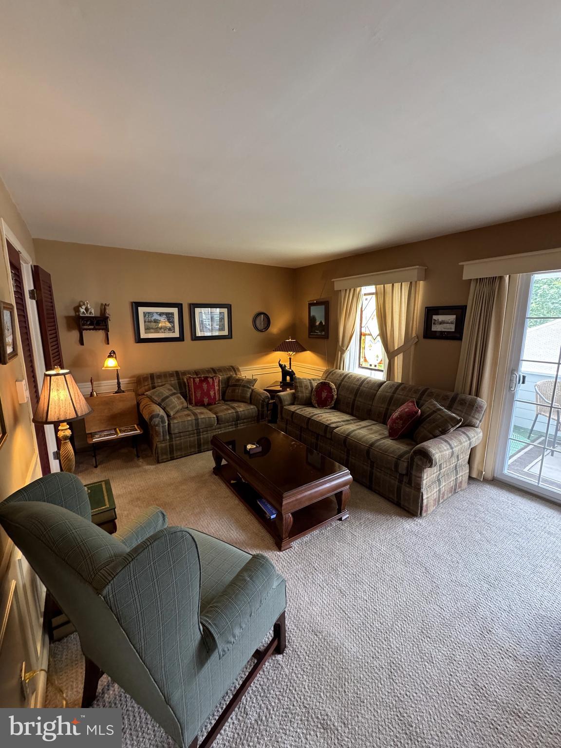 PARK FOREST VILLAGE - Residential