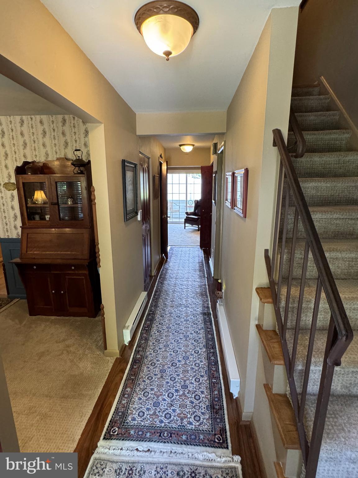 PARK FOREST VILLAGE - Residential