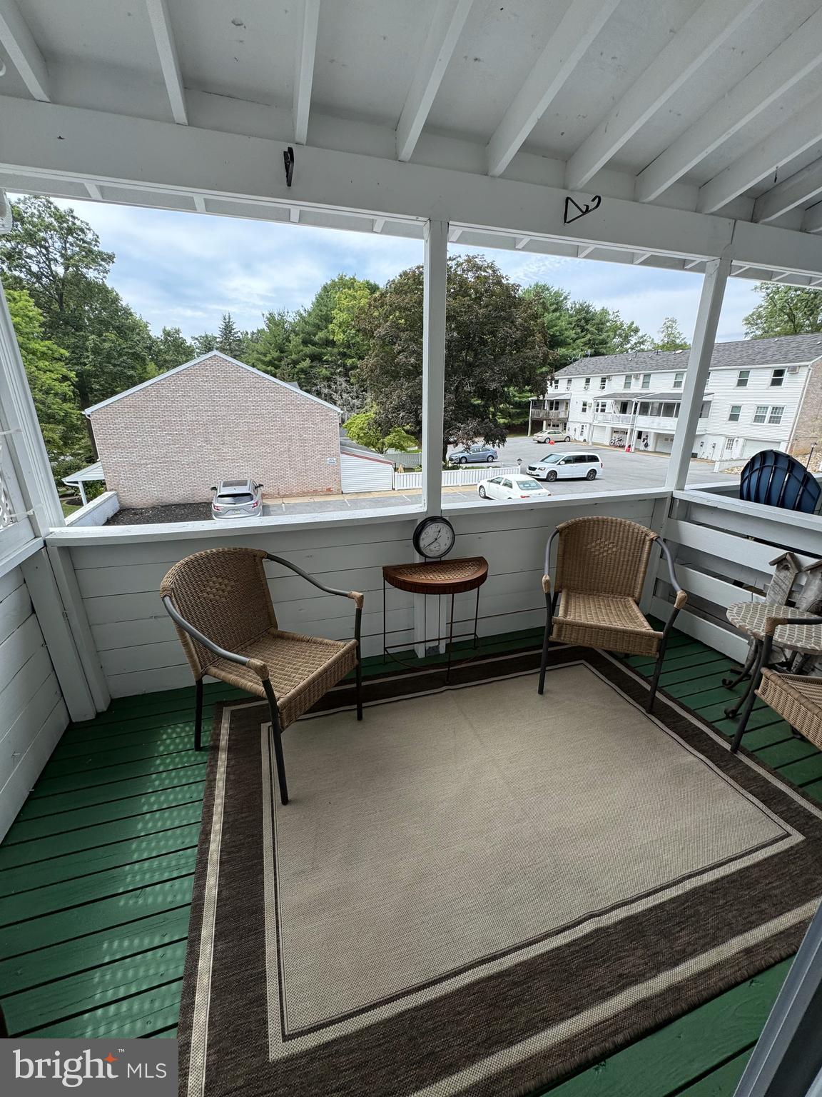 PARK FOREST VILLAGE - Residential