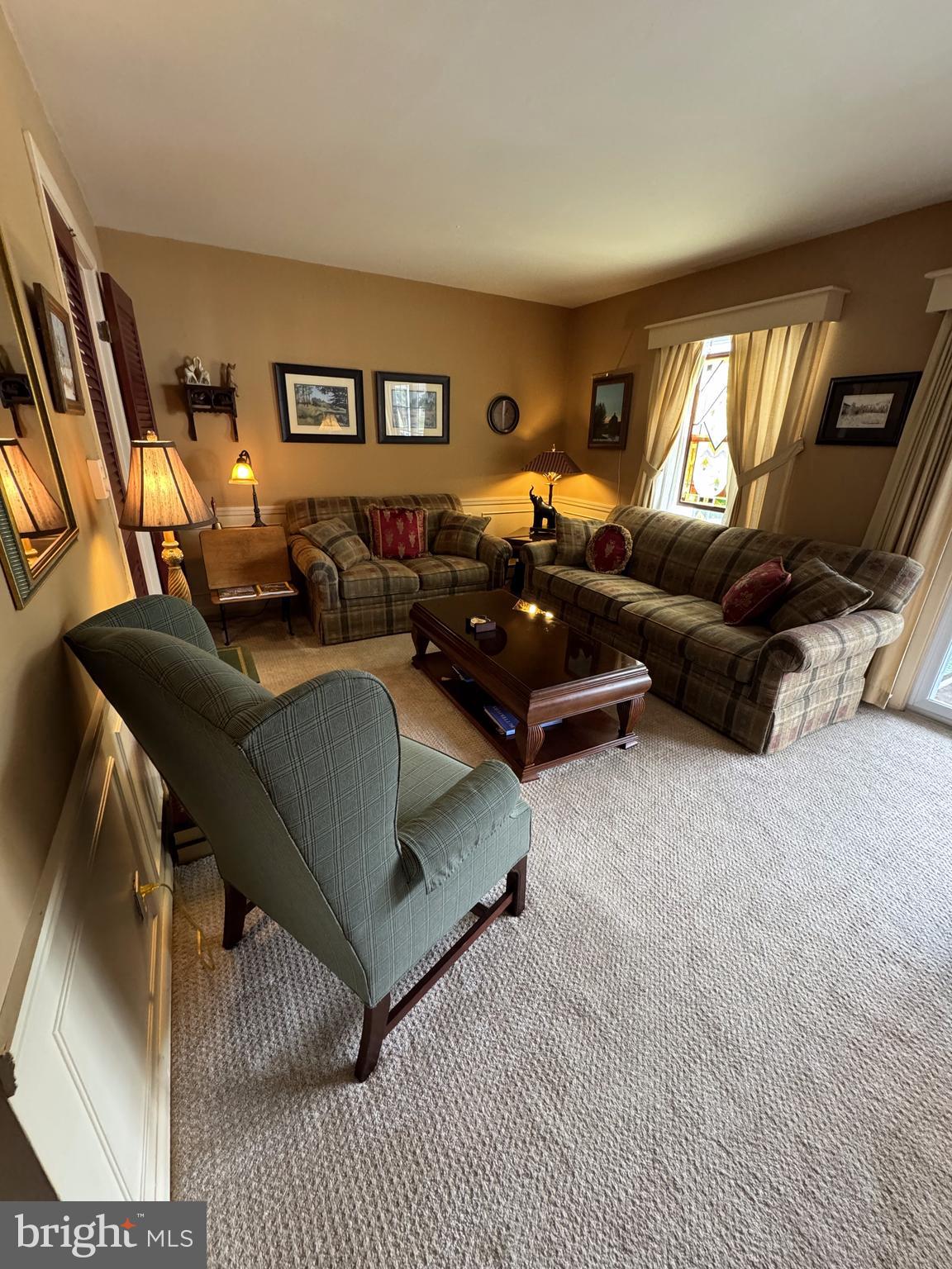 PARK FOREST VILLAGE - Residential