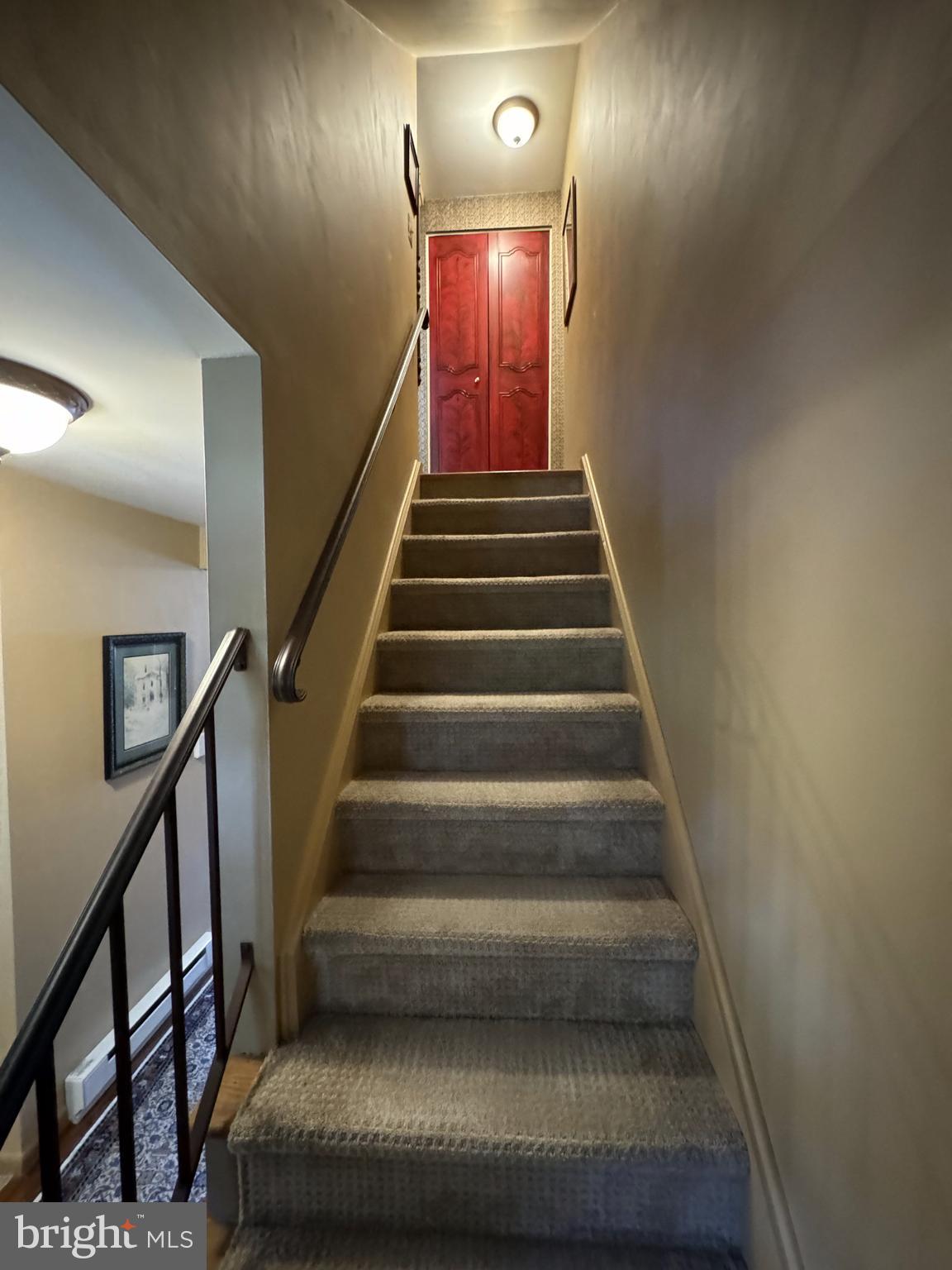 PARK FOREST VILLAGE - Residential