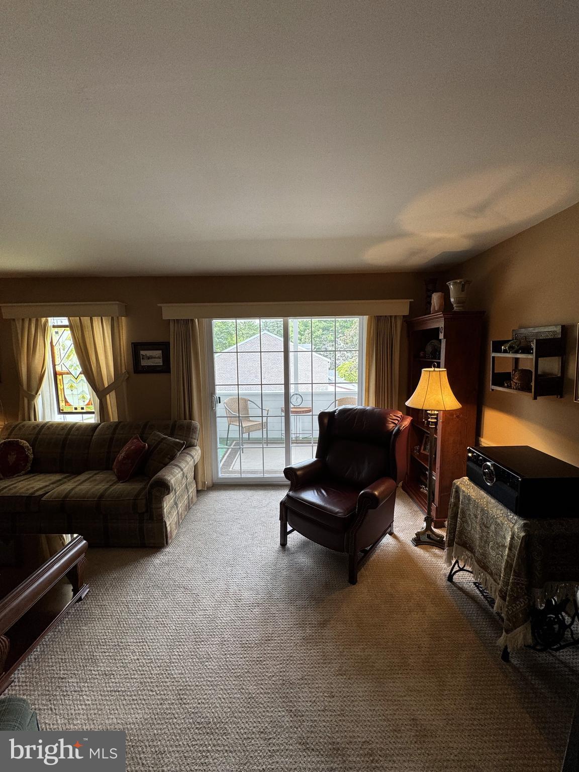 PARK FOREST VILLAGE - Residential