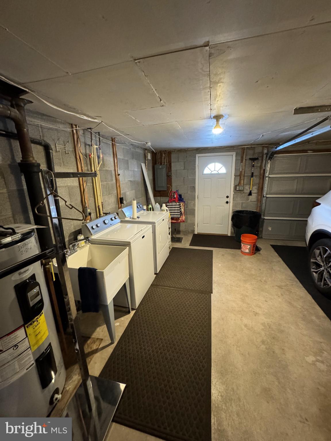 PARK FOREST VILLAGE - Residential