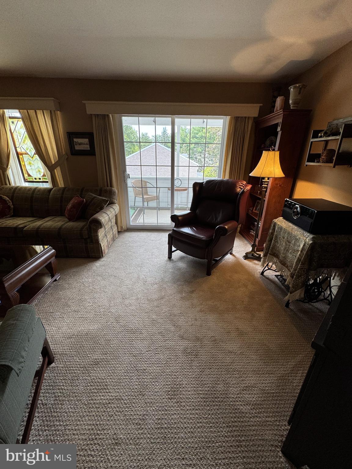 PARK FOREST VILLAGE - Residential