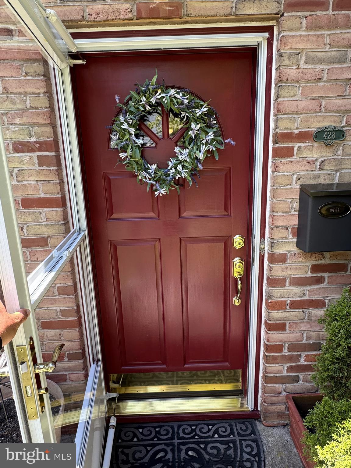 PARK FOREST VILLAGE - Residential