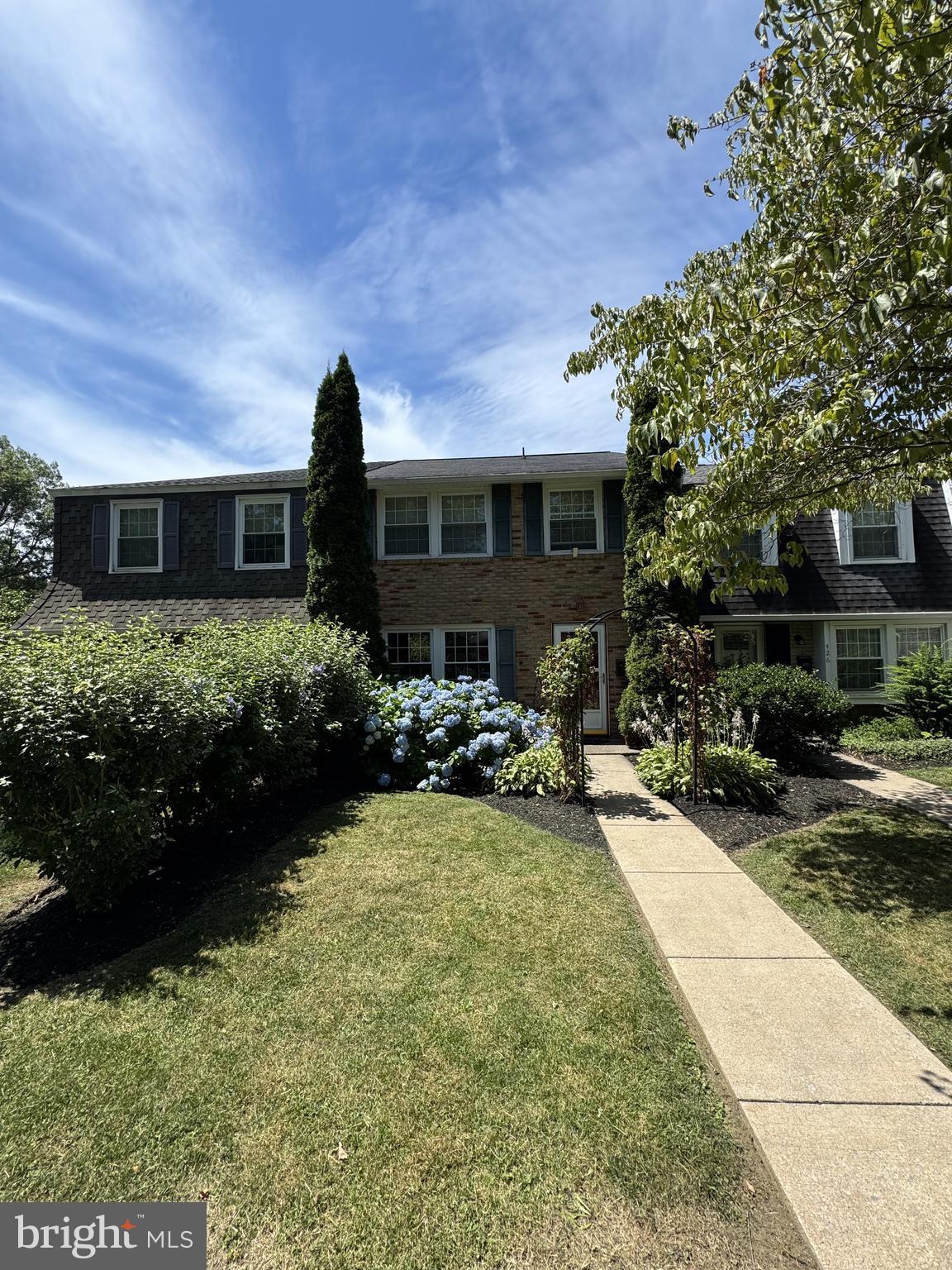 PARK FOREST VILLAGE - Residential