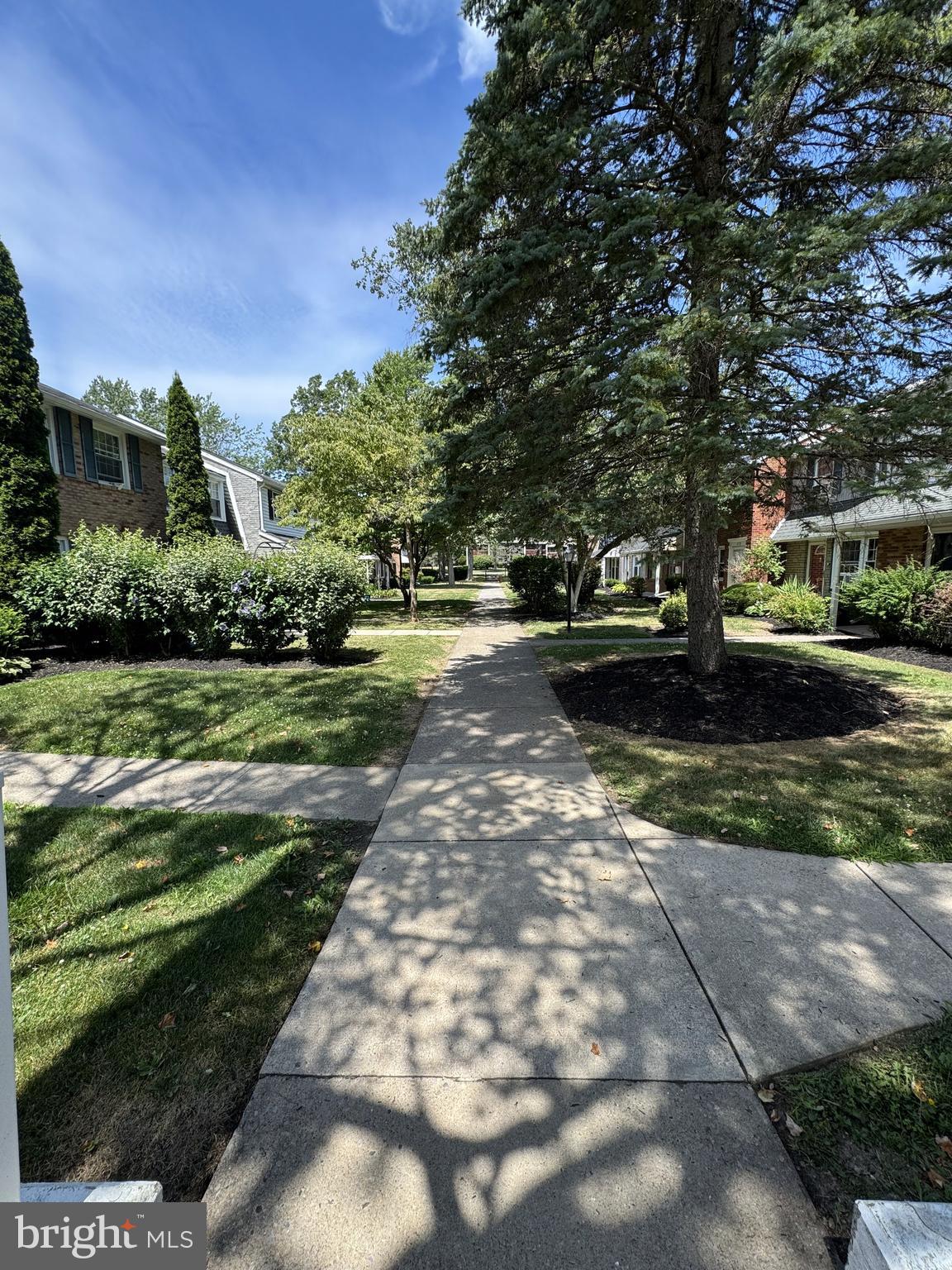 PARK FOREST VILLAGE - Residential