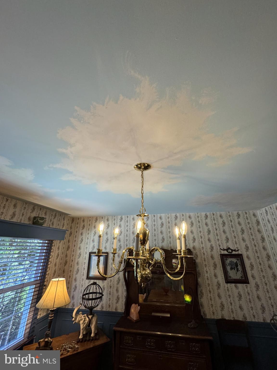 PARK FOREST VILLAGE - Residential