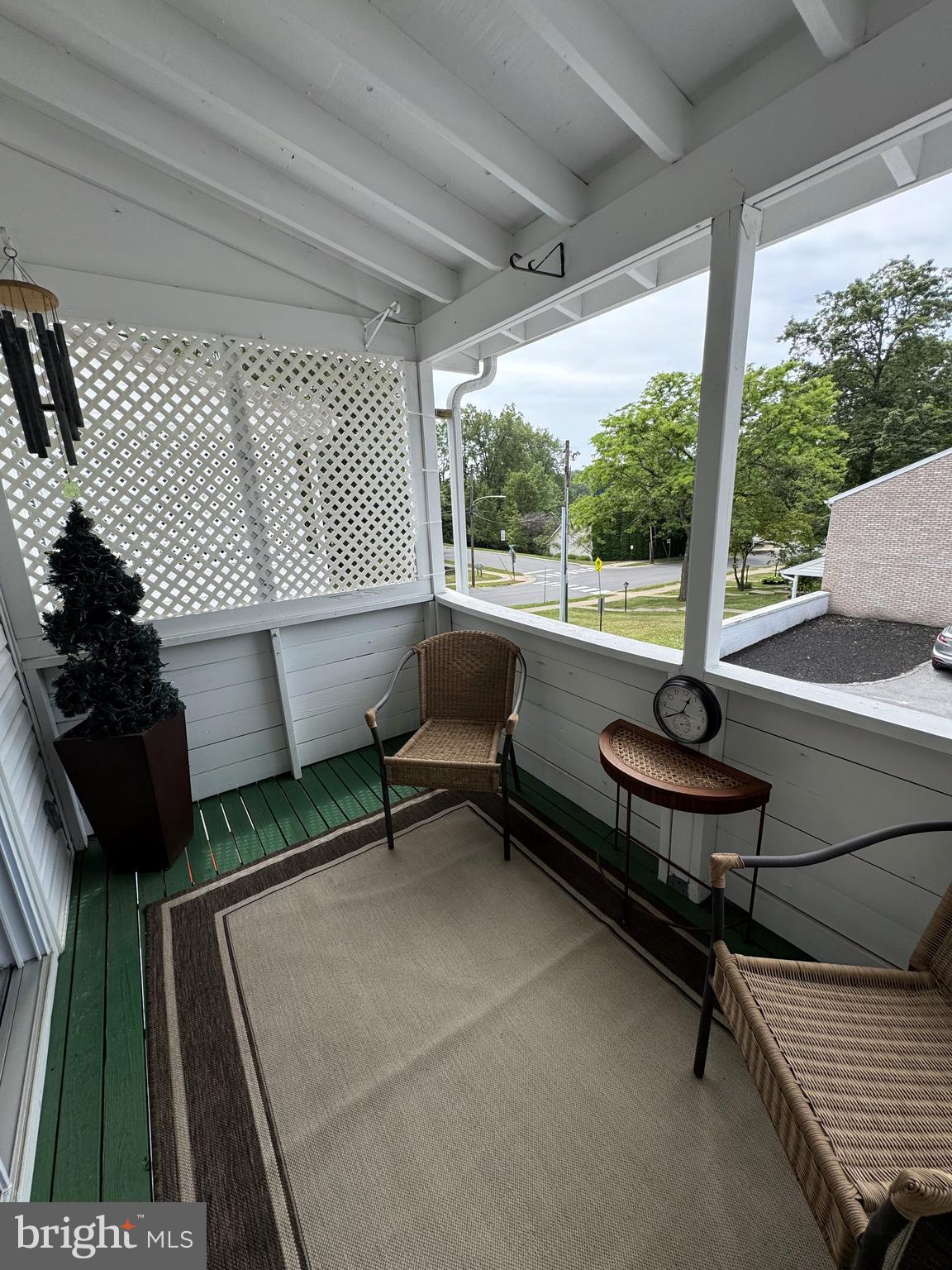 PARK FOREST VILLAGE - Residential