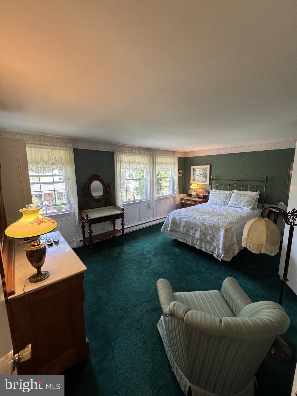 PARK FOREST VILLAGE - Residential