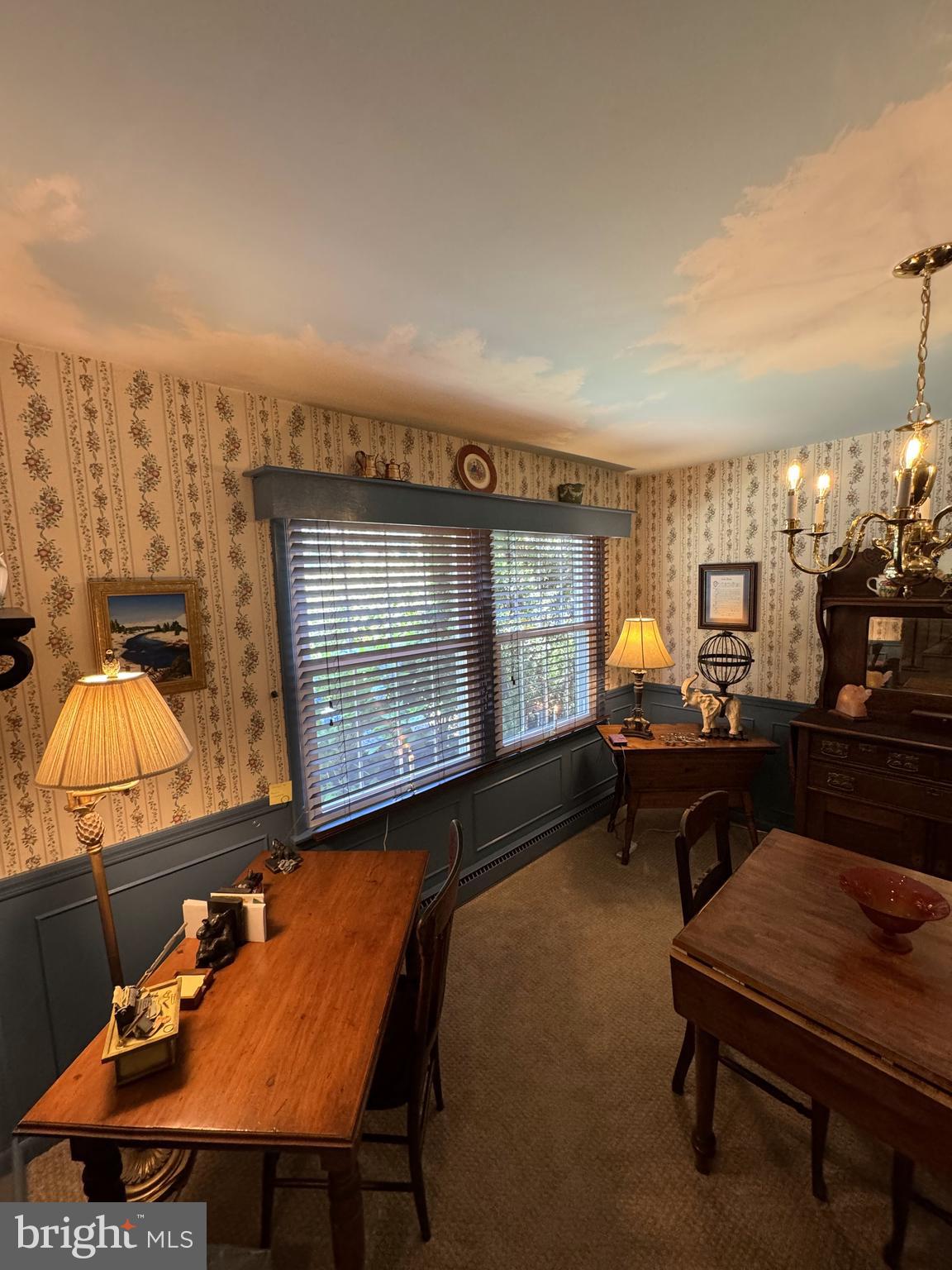 PARK FOREST VILLAGE - Residential