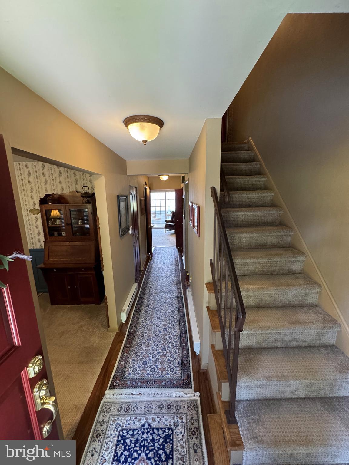 PARK FOREST VILLAGE - Residential