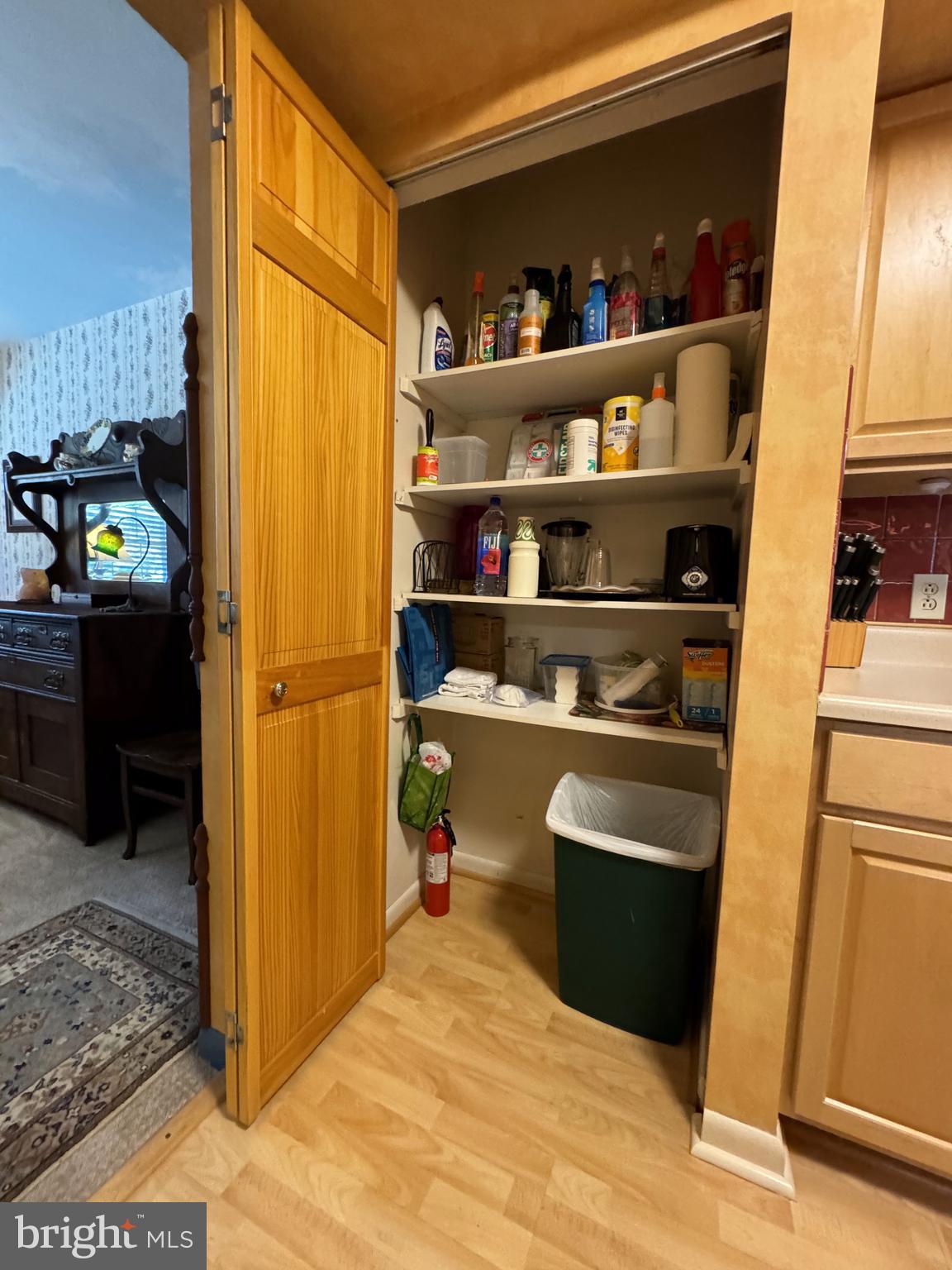 PARK FOREST VILLAGE - Residential