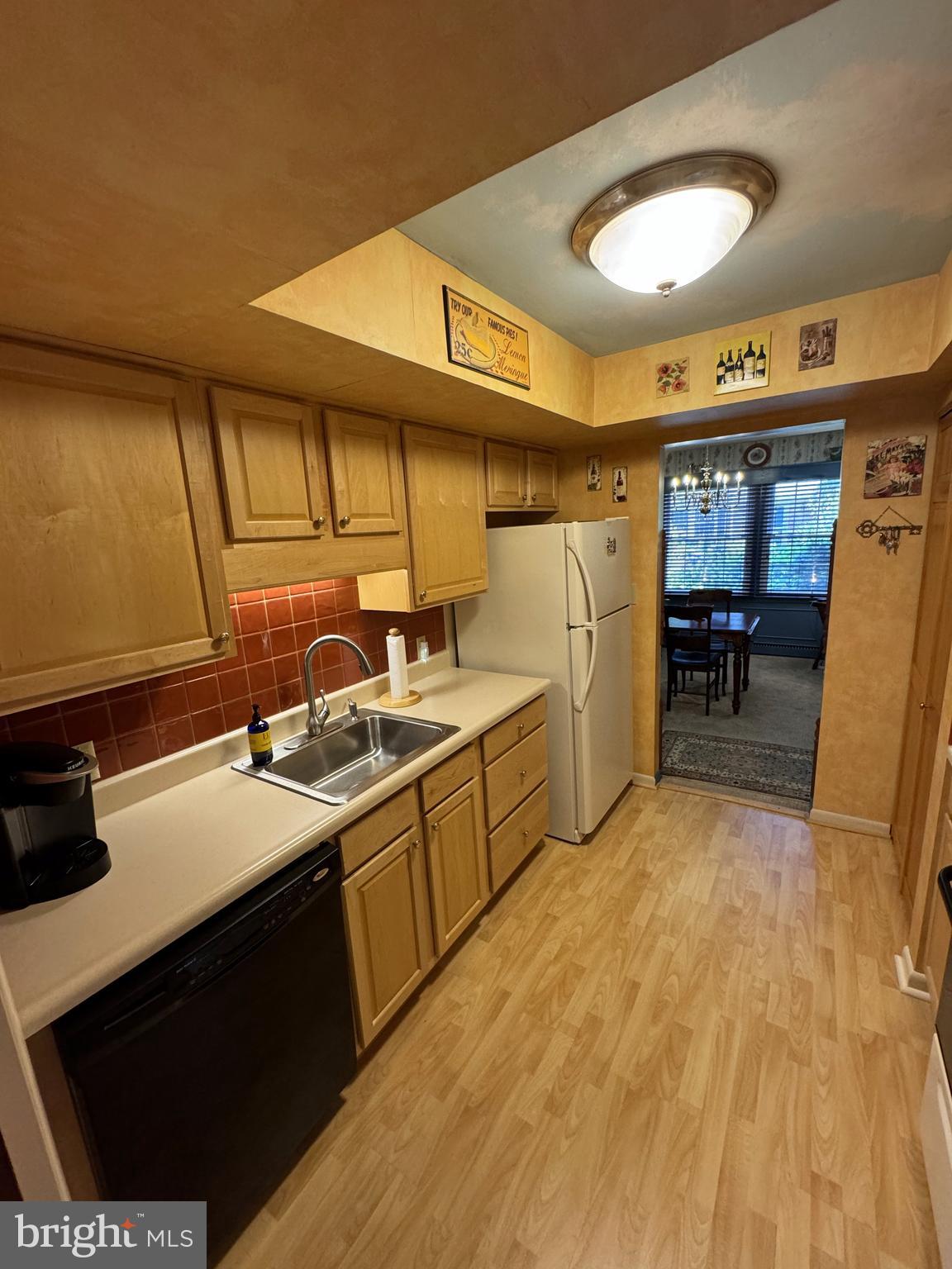 PARK FOREST VILLAGE - Residential