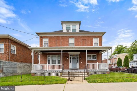 Photo of 116 W 30th Street, WILMINGTON, DE 19802 (MLS # DENC2103208)